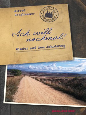 cover image of Ich will nochmal!